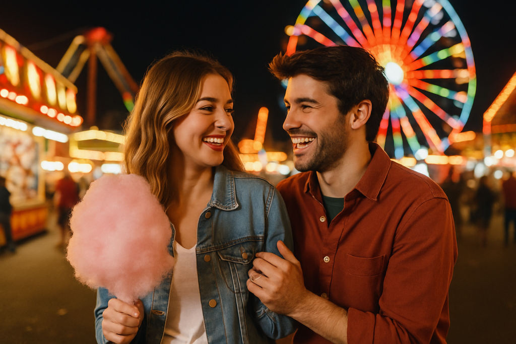 Carnival Fun