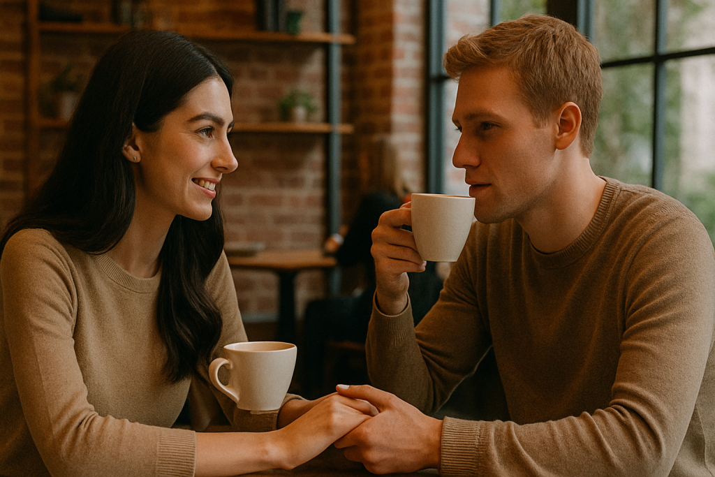 Coffee Shop