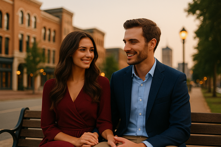 Date Ideas by City