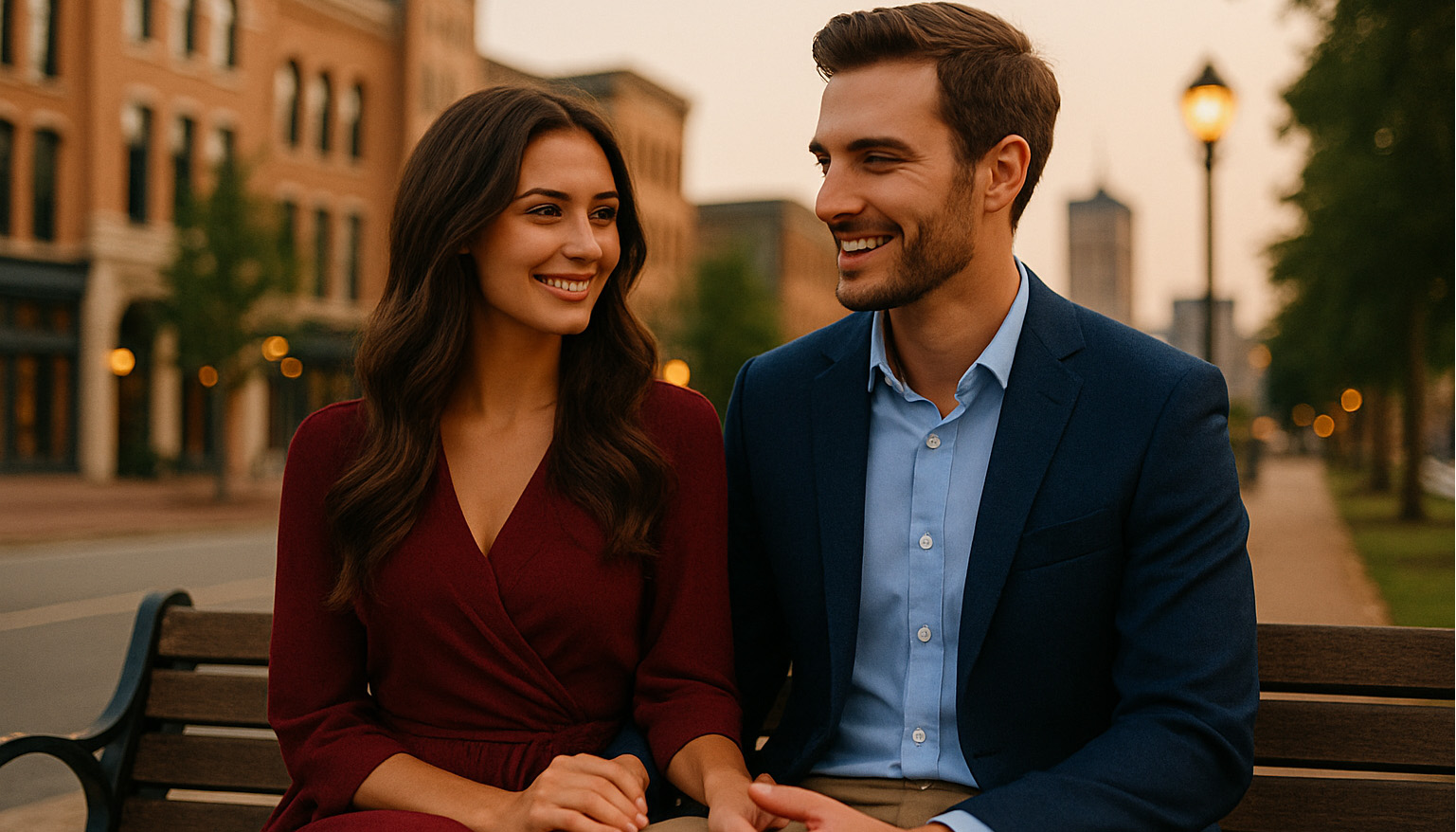 Date Ideas by City