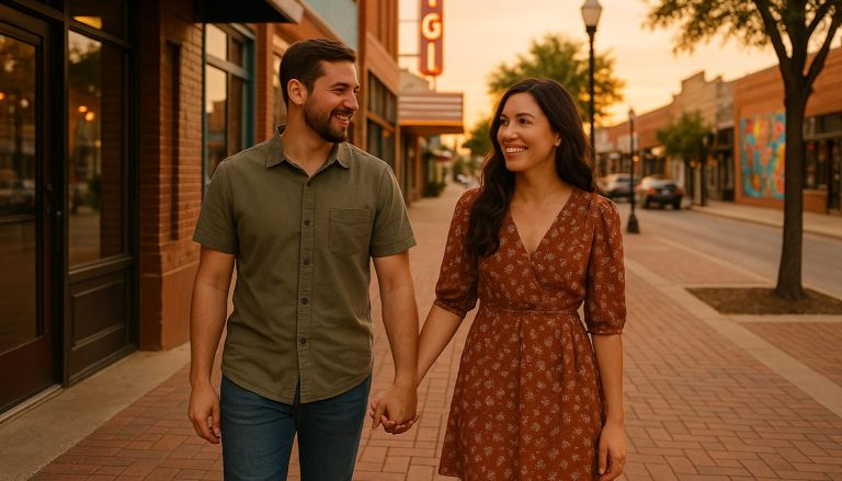 10 Fresh Date Ideas in Garland