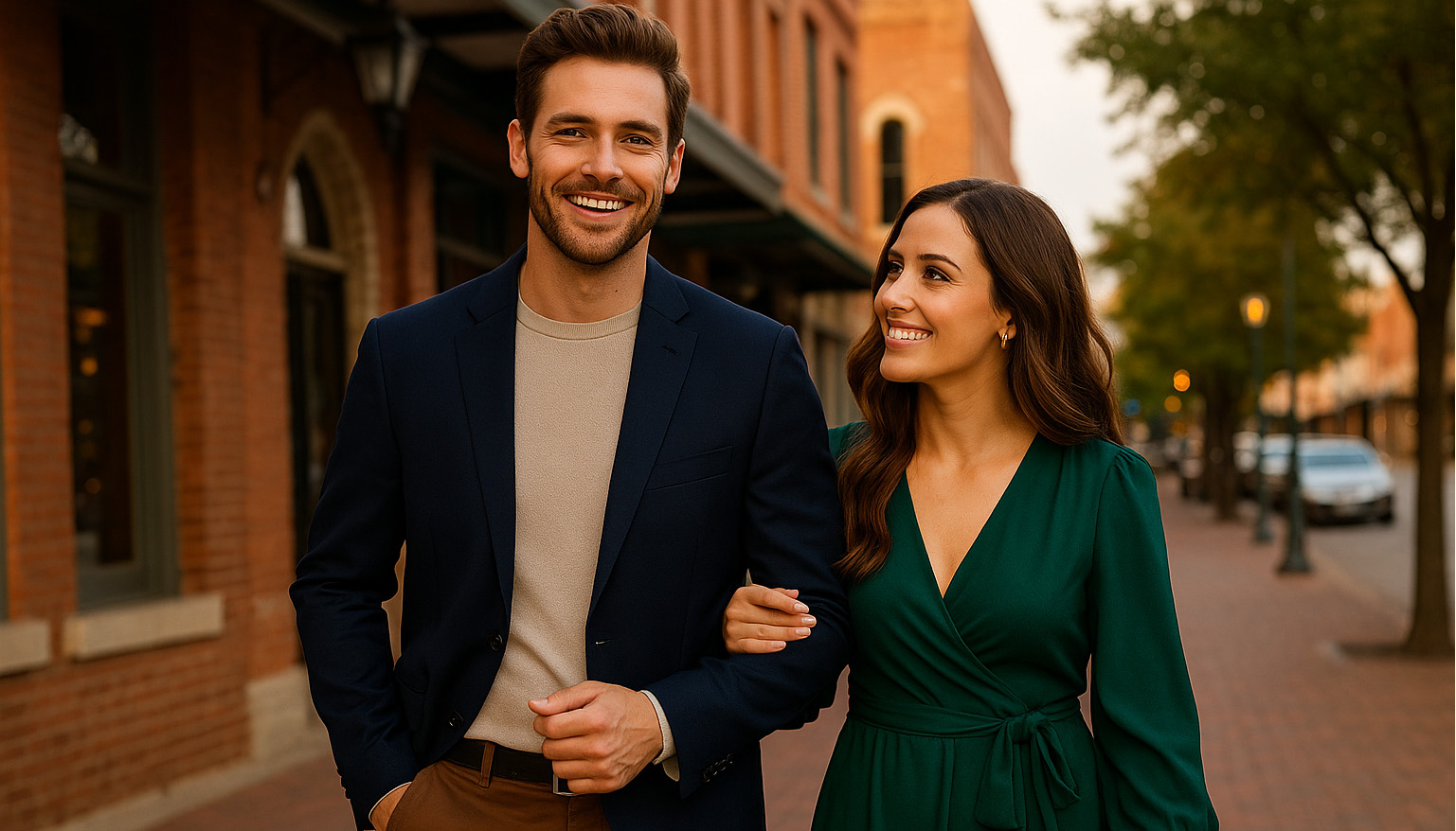 Date Ideas in McKinney