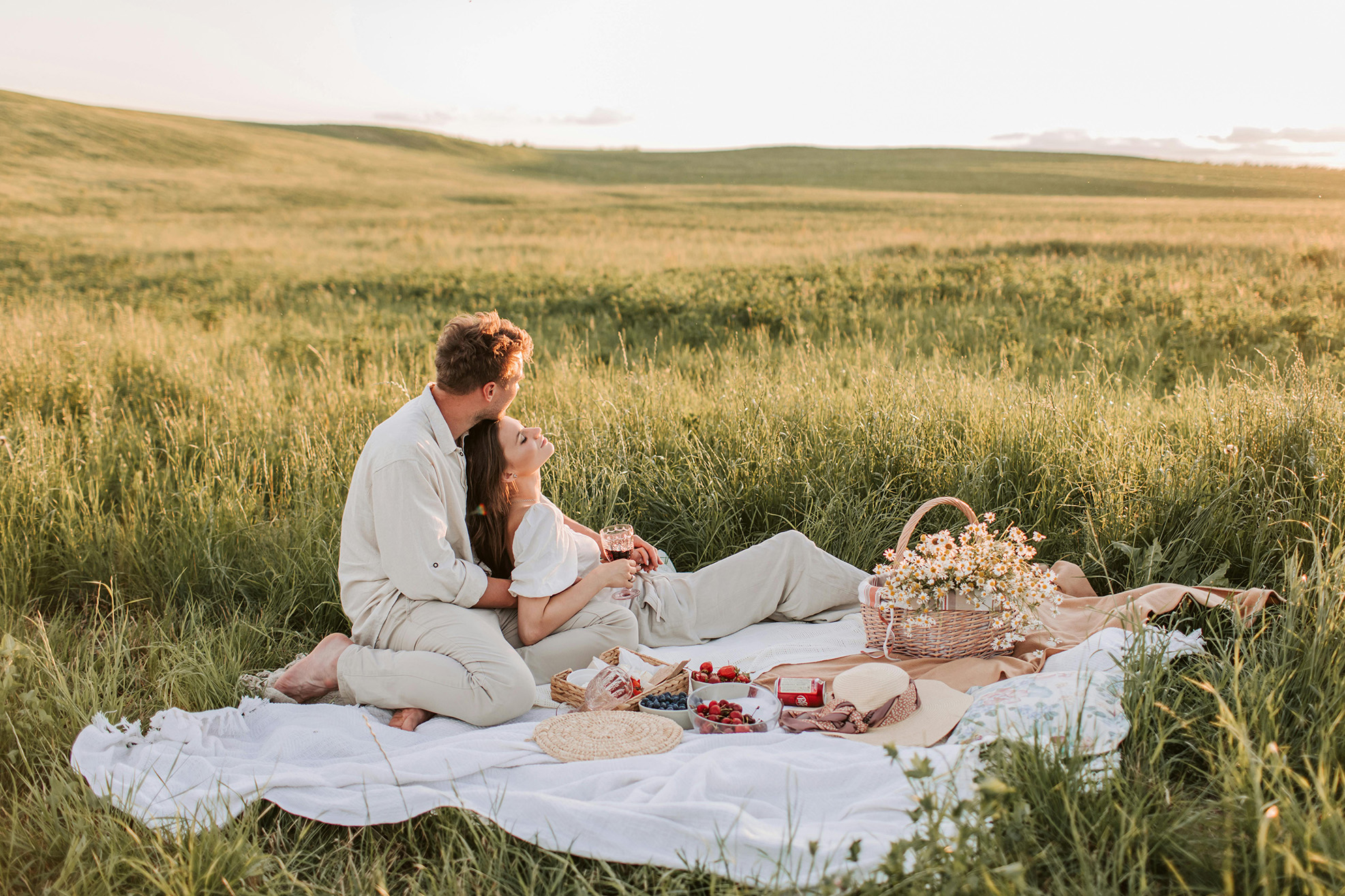 Have a Picnic