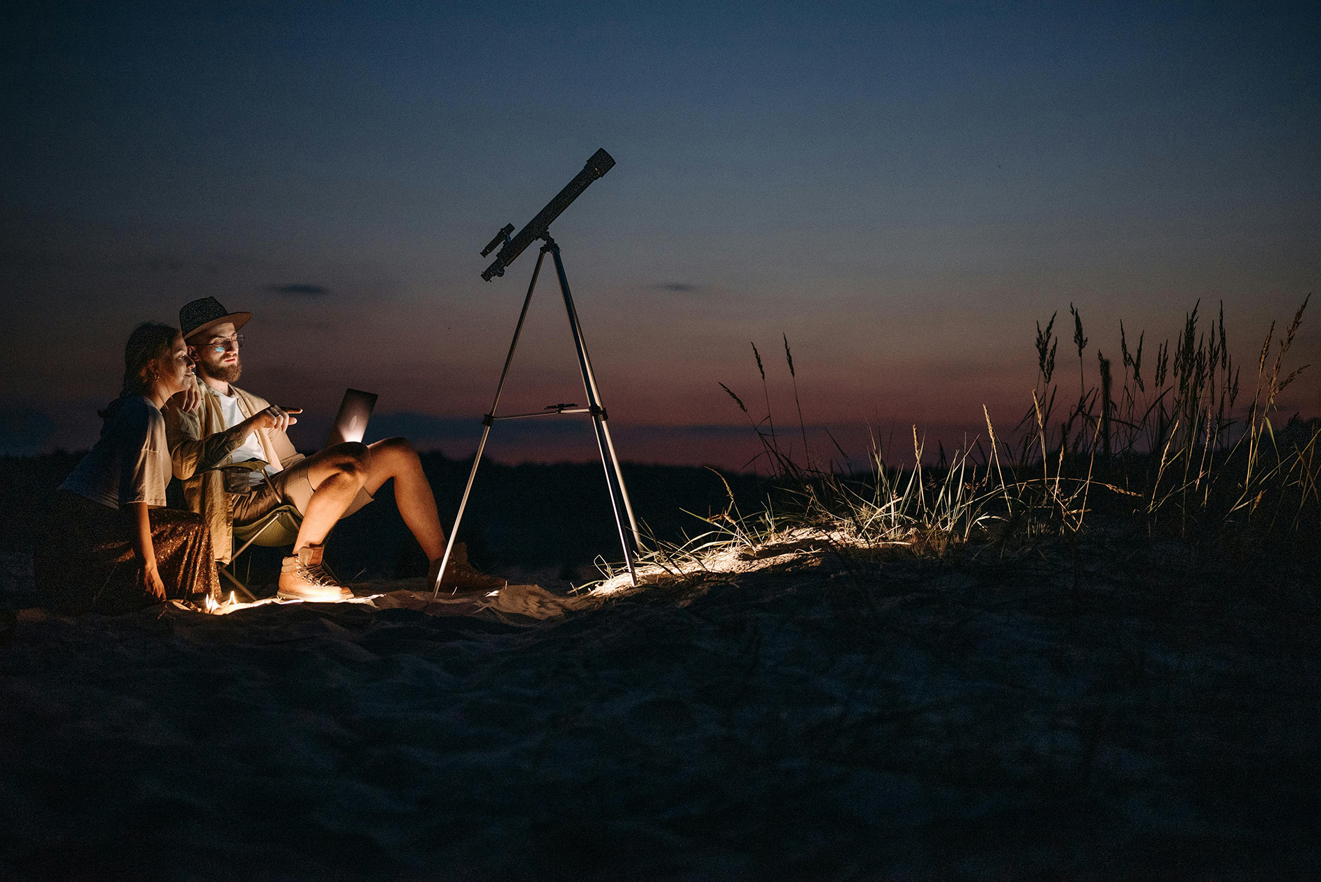 Stargaze