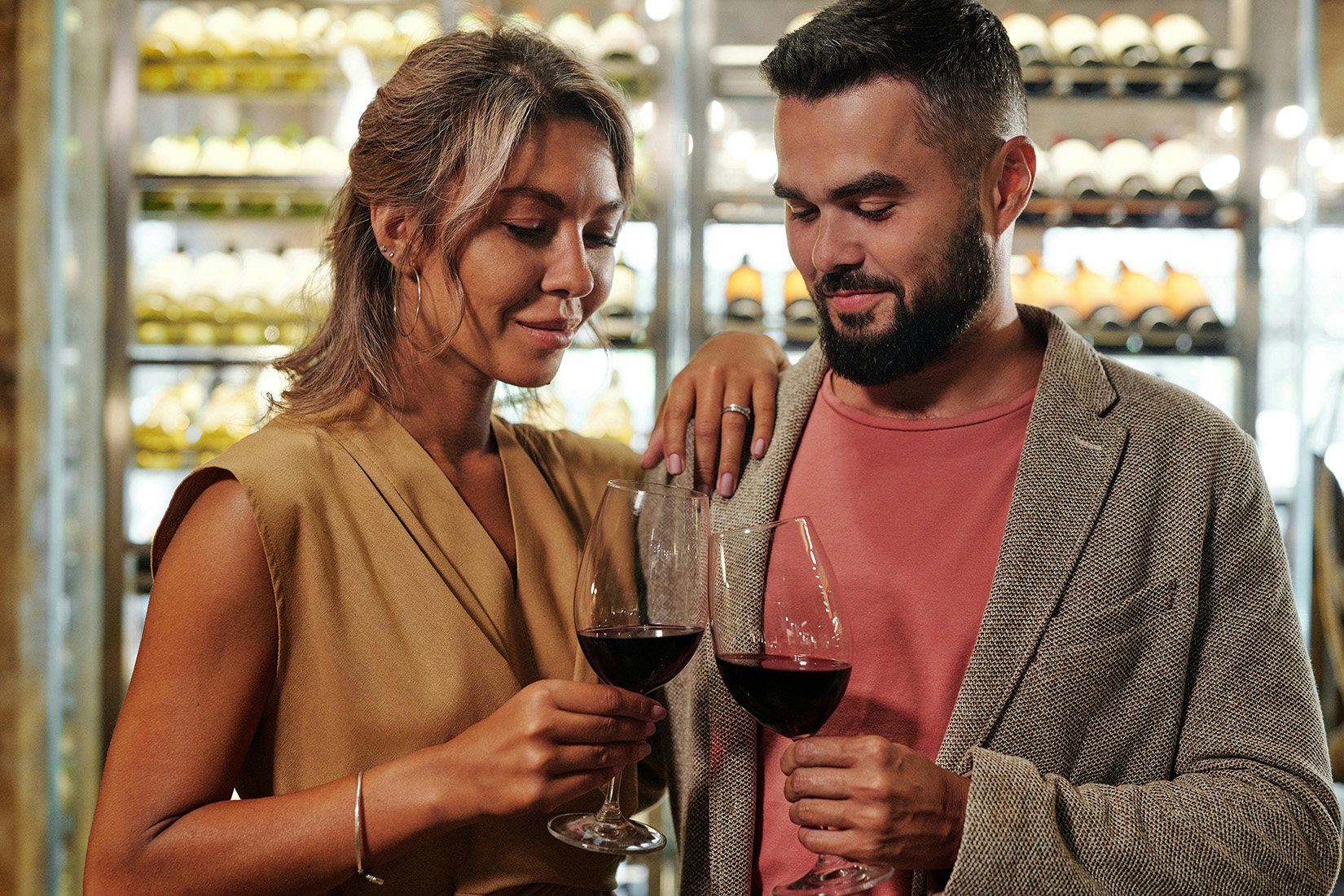 Go Wine-tasting