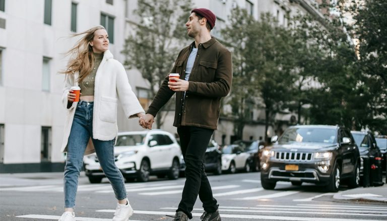 How Often Should Couples Go on Dates Revealed by OneDateIdea.com