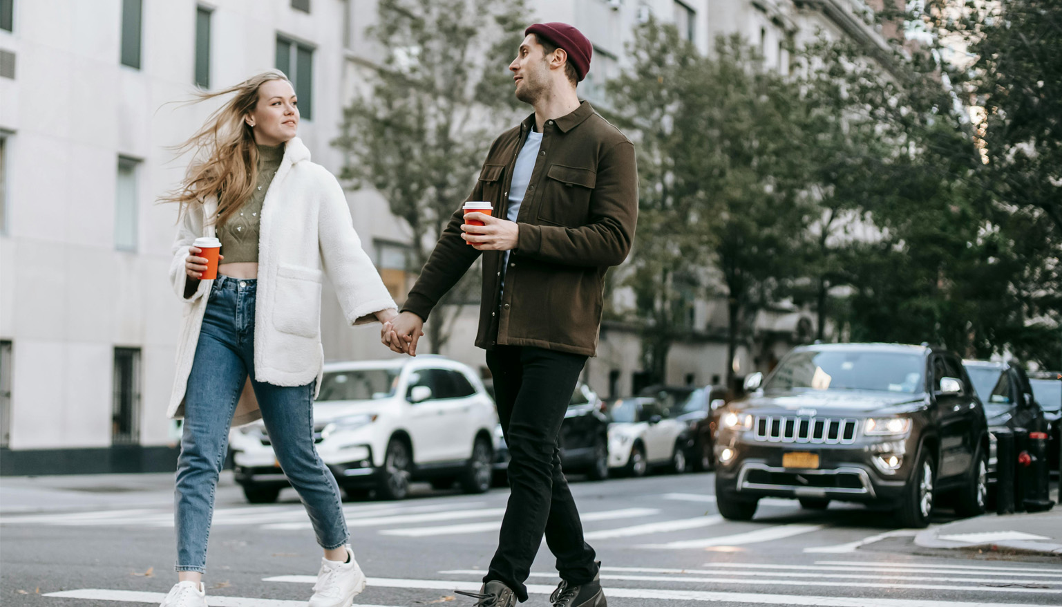 Should Couples Go on Dates