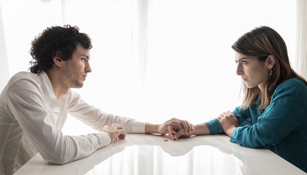 100 Real Spicy Questions to Ask Your Boyfriend — From Flirty to Filthy
