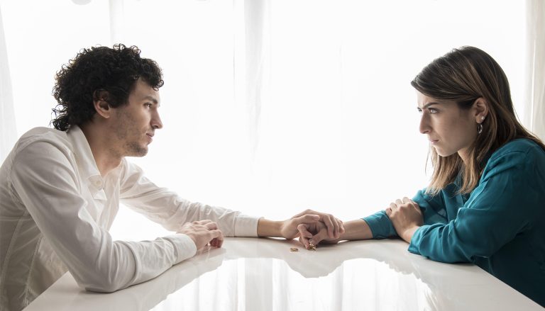 100 Deep Questions for Boyfriend