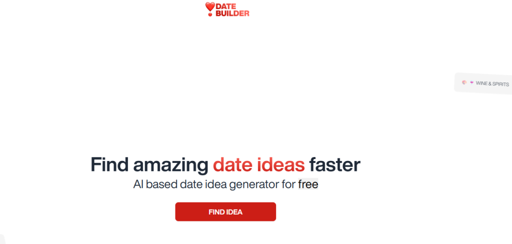 Date Builder