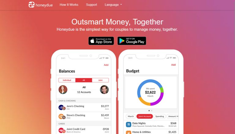 Honeydue App Review: Is This the Smartest Way for Couples to Budget Together?