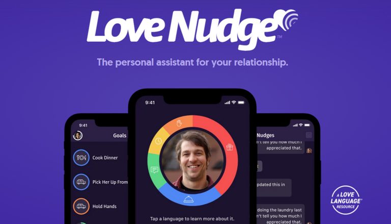 Love Nudge: Review of the App Transforming Modern Relationships