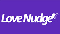 Love Nudge logo