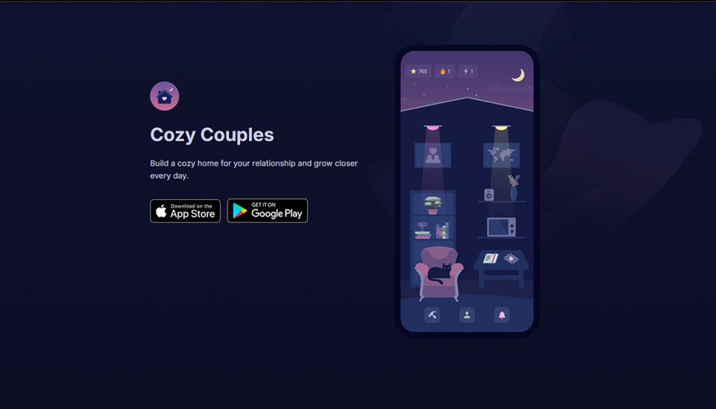10 Top Relationship Apps for Couples 2025 that will Bring You Closer