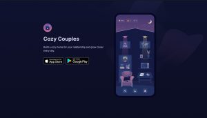 Cozy Couples App