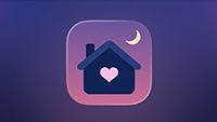 Cozy Couples App logo