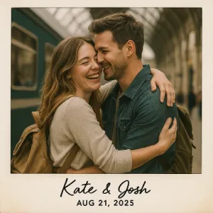 weekend couple date idea