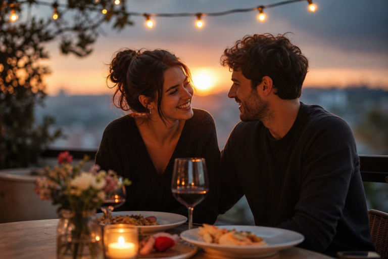 1 Year Anniversary Date Ideas for Boyfriend: Making Memories That Last