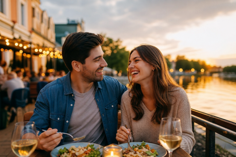 15 Fun Date Ideas to Create Lasting and Joyful Memories