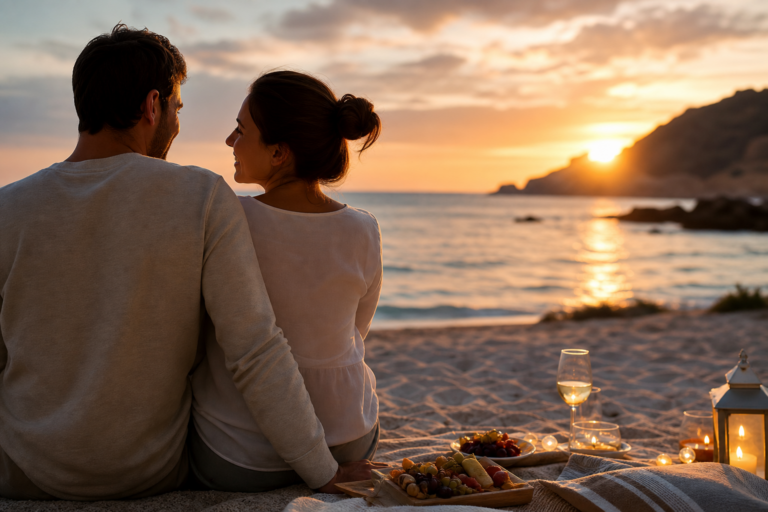 33 Top 3-Year Anniversary Date Ideas: Romantic Adventures