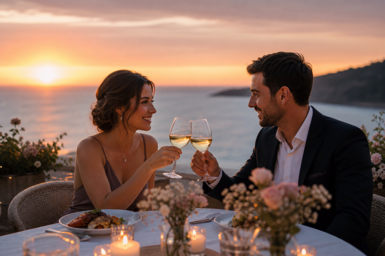 20 Date Idea for 2-year Anniversary: Celebrating Love and Togetherness