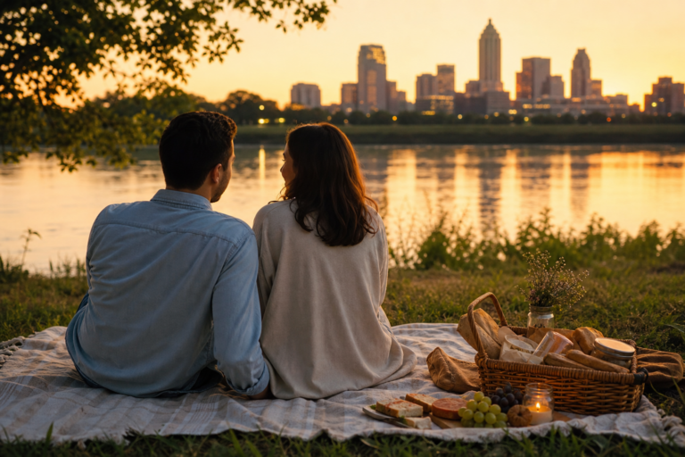 10 Cheap Anniversary Date Ideas. Thrifty Thrills