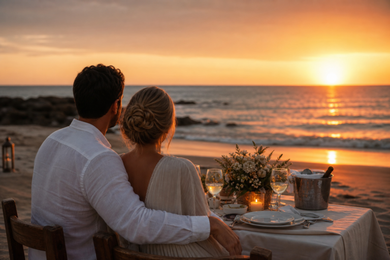 35 Meaningful Anniversary Date Ideas for Couples. Honoring Love.