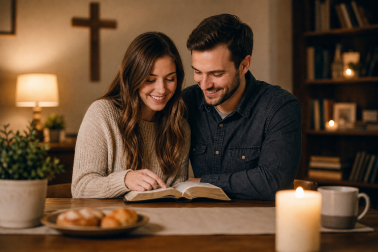 Christian Date Ideas: 20 Unique Dates to Strengthen Your Bond