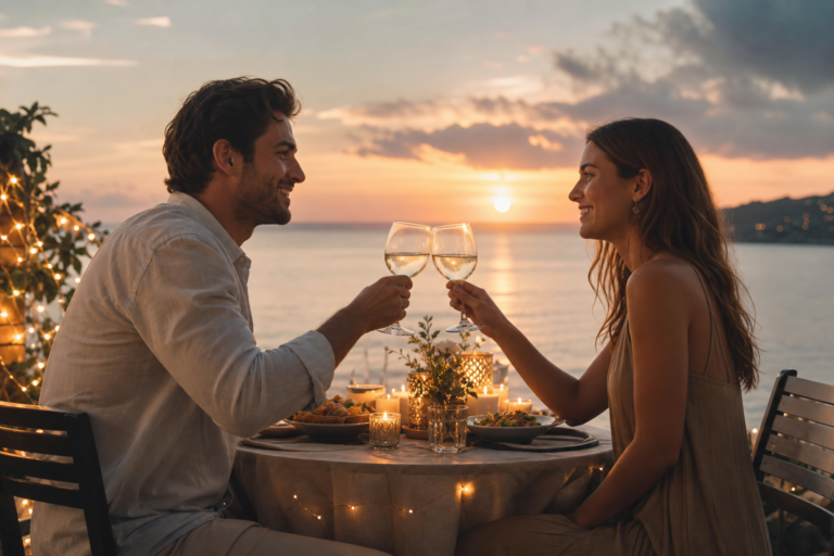 1-Year Anniversary Date Ideas. Crafting the Perfect Memory