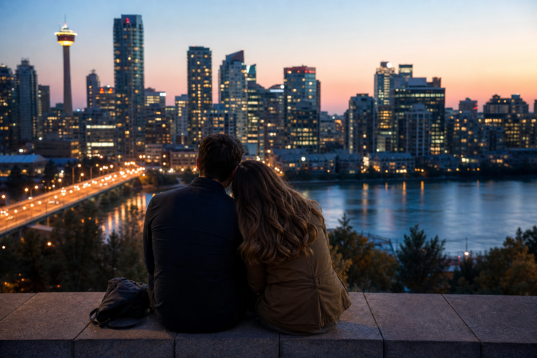 Date Ideas by City