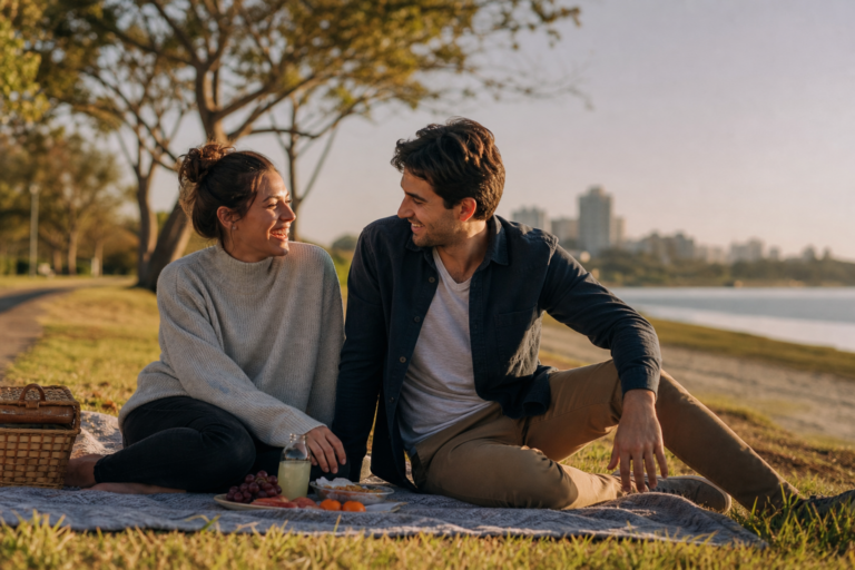 25 Free Date Ideas for Affordable Adventures. Fun on a Budget!