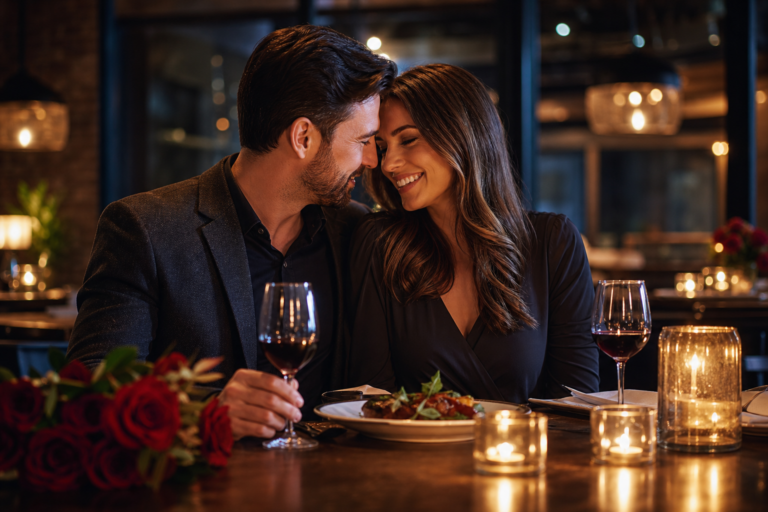 10 Last Minute Anniversary Date Ideas: Create Memorable Moments in a Hurry