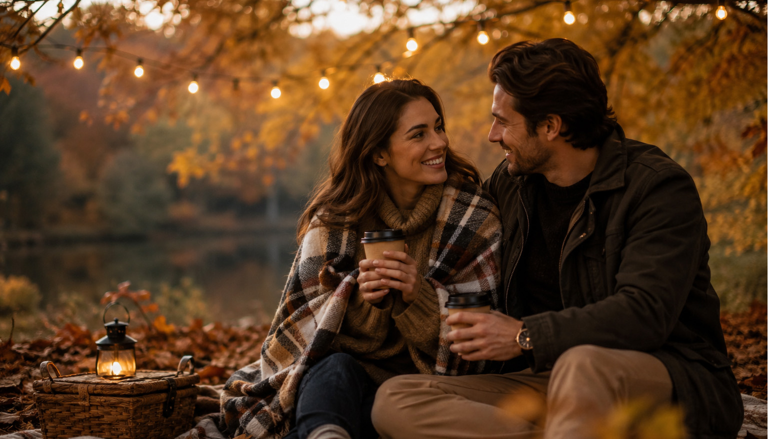 Fall Date Ideas
