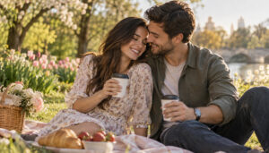Spring Date Ideas