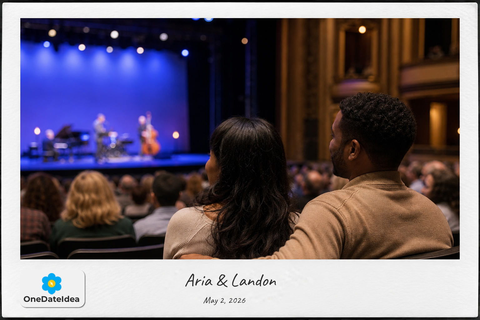 Attend a Show at the Ned R. McWherter West Tennessee Cultural Arts Center date idea