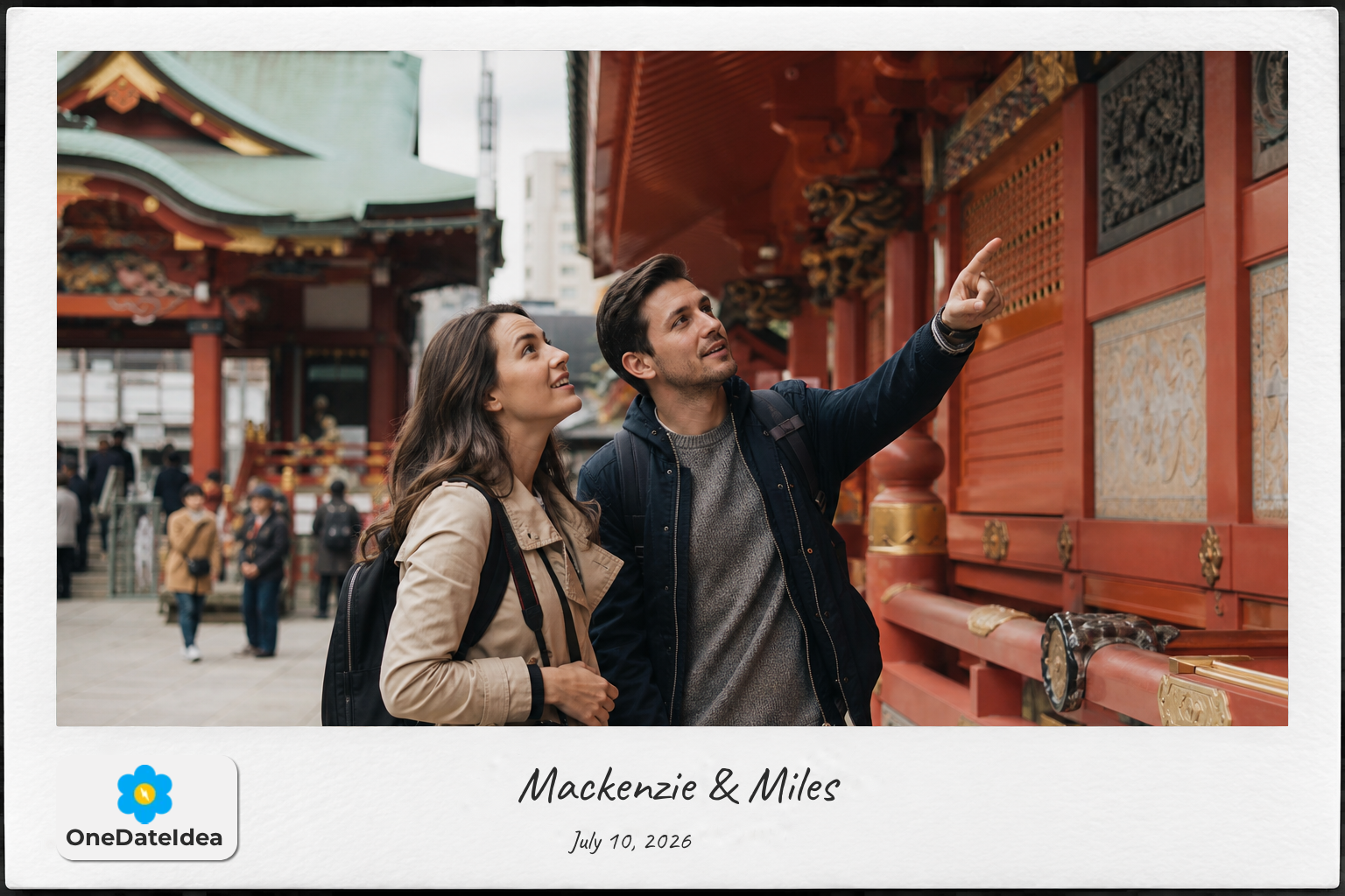 Cultural Exploration date idea