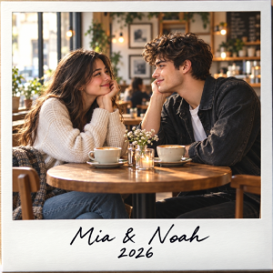 coffee date
