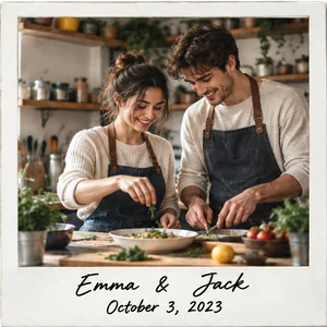 cooking class date